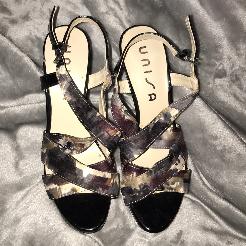 Black Heels Women’s